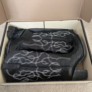 Idyllwind Revenge Western Boot